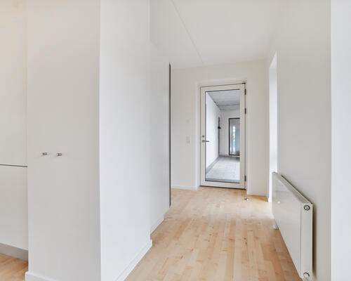 3 værelses lejlighed i Nørresundby