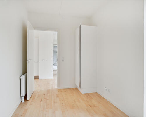 3 værelses lejlighed i Nørresundby