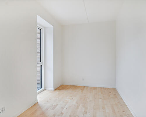 3 værelses lejlighed i Nørresundby