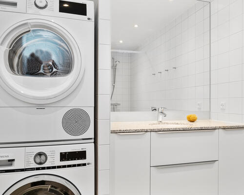 3 værelses lejlighed i Risskov