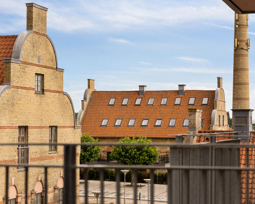 3 værelses lejlighed i Risskov