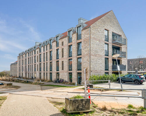 3 værelses lejlighed i Risskov