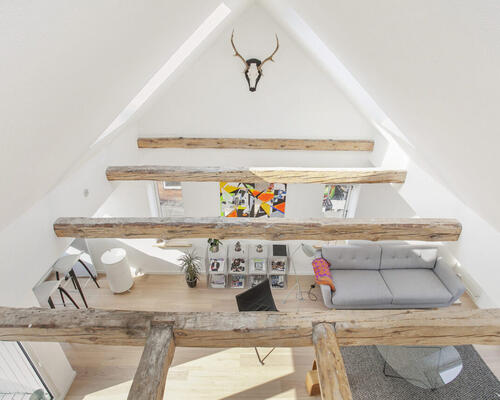 Skøn lejlighed i Aalborg Vestby