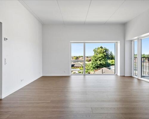 4 værelses lejlighed i Silkeborg