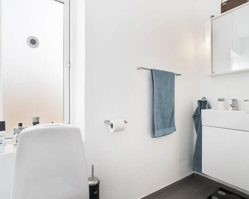 Skøn lejlighed i Aalborg Vestby