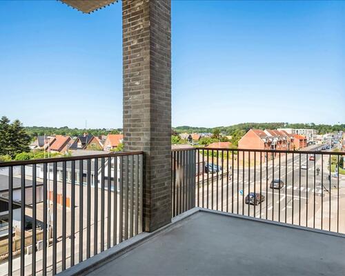 4 værelses lejlighed i Silkeborg