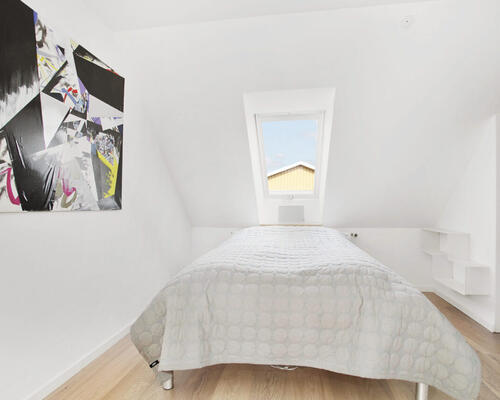 Skøn lejlighed i Aalborg Vestby