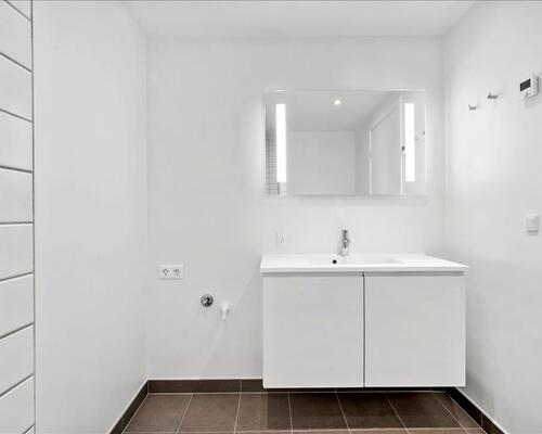 4 værelses lejlighed i Silkeborg