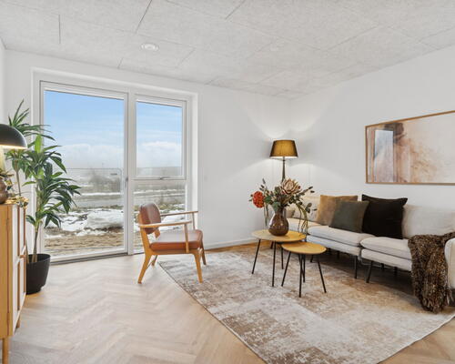 110 m2 værelse i Rønde