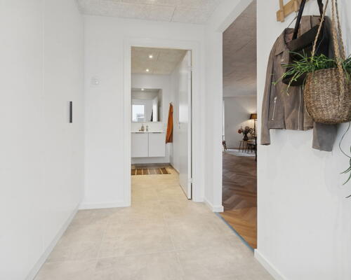 110 m2 værelse i Rønde