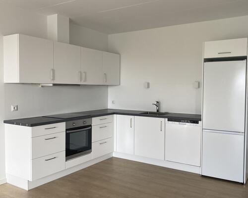 3 værelses lejlighed i Malling