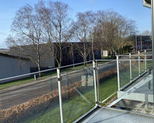 3 værelses lejlighed i Malling