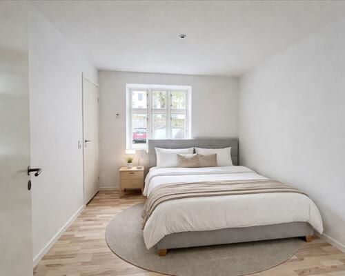 2 værelses lejlighed i Aalborg