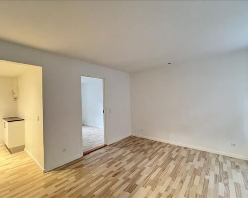 2 værelses lejlighed i Aalborg