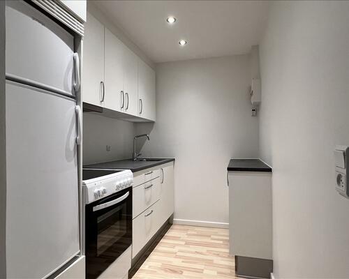 2 værelses lejlighed i Aalborg