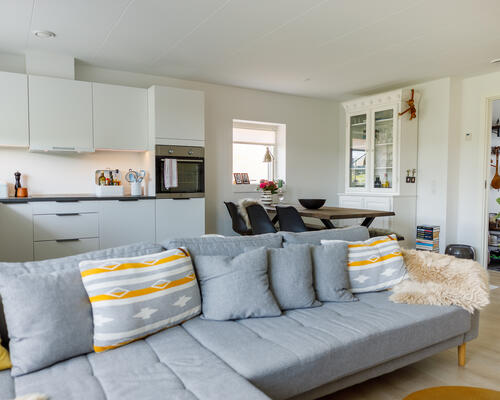 2 værelses hus i Kolding