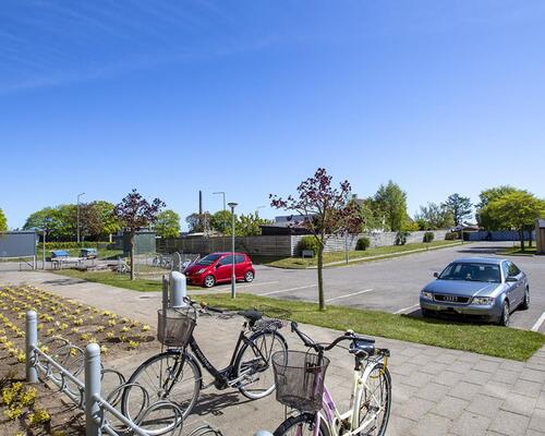 4 værelses lejlighed i Frederikshavn