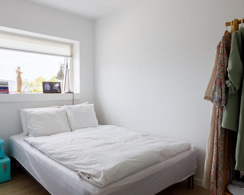 2 værelses hus i Kolding