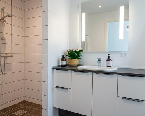 2 værelses hus i Kolding