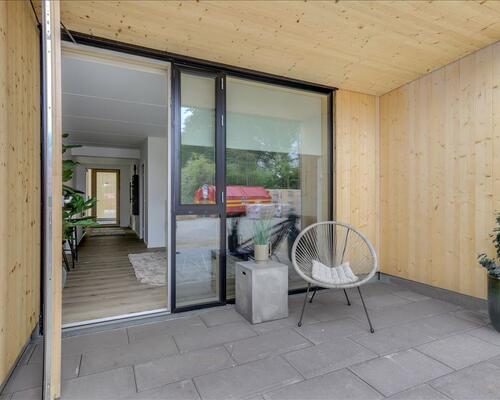 2 værelses lejlighed i Odense V