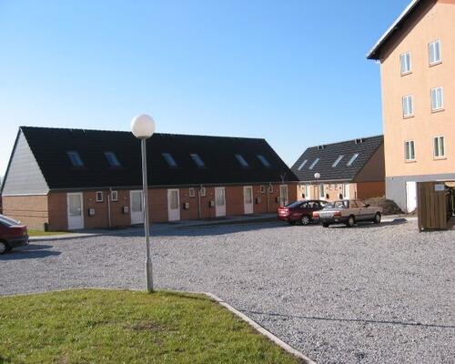 3 værelses lejlighed