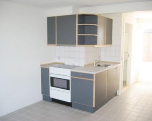 3 værelses lejlighed