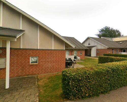 1 værelses lejlighed i Kolding