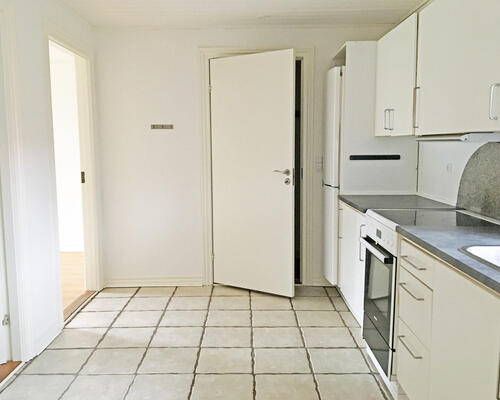 3 værelses hus i Tjele