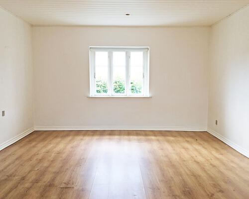 3 værelses hus i Tjele