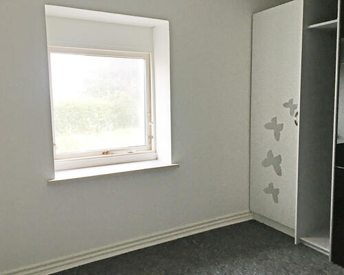 3 værelses hus i Tjele