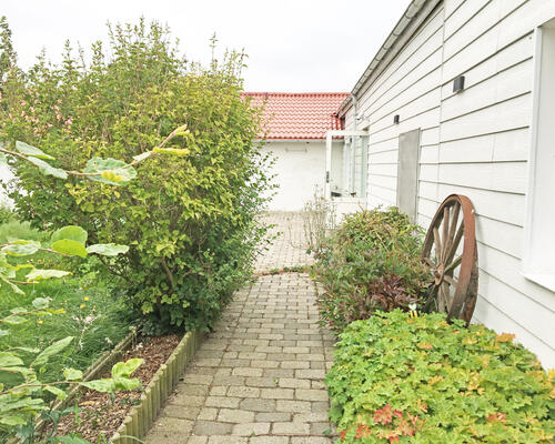 3 værelses hus i Tjele