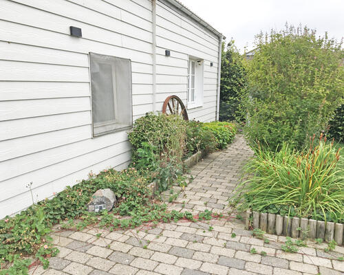 3 værelses hus i Tjele