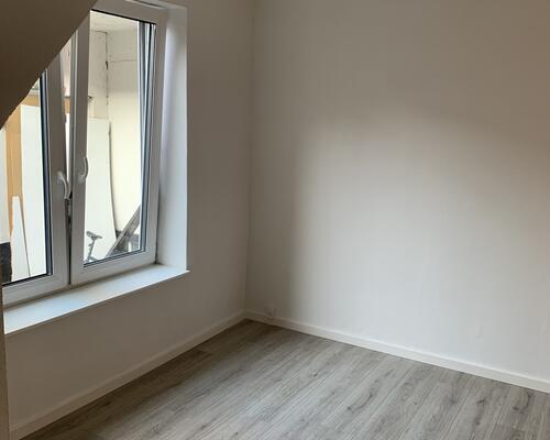 ✨ Flot & nyrenoveret 2-værelses lejlighed – 58 m² i Nørresundby ✨