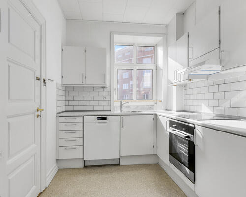 3 værelses lejlighed i Esbjerg