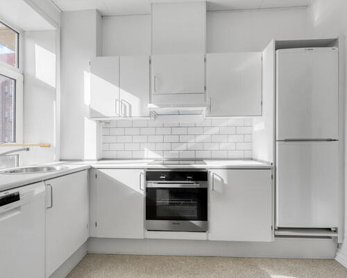 3 værelses lejlighed i Esbjerg