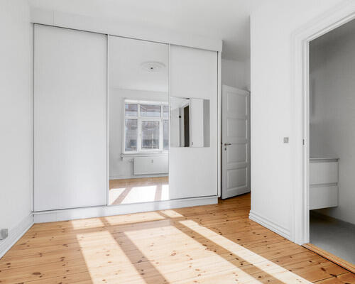 3 værelses lejlighed i Esbjerg