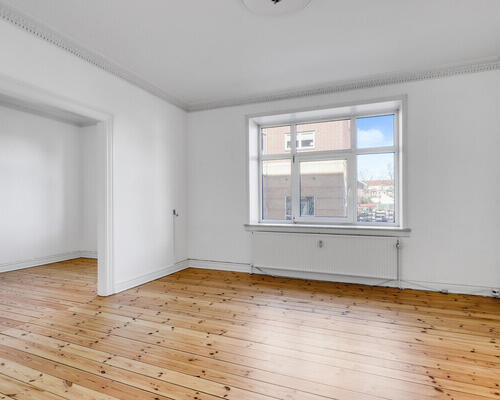 3 værelses lejlighed i Esbjerg