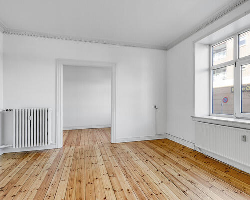 3 værelses lejlighed i Esbjerg