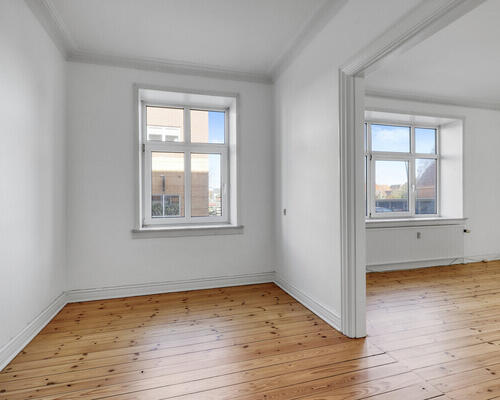 3 værelses lejlighed i Esbjerg