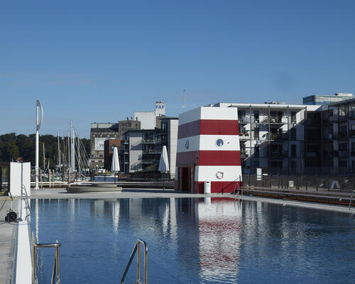 2 værelses lejlighed i Odense C