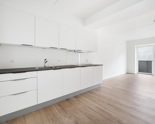 4 værelses hus i Viborg