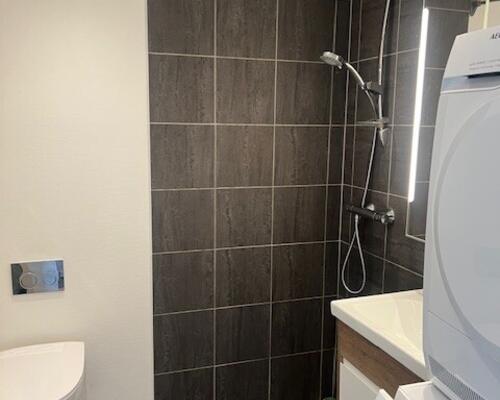 1 værelses lejlighed i Skive