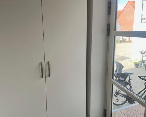 1 værelses lejlighed i Skive