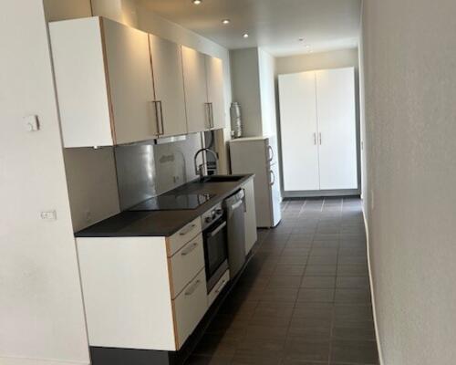 1 værelses lejlighed i Skive