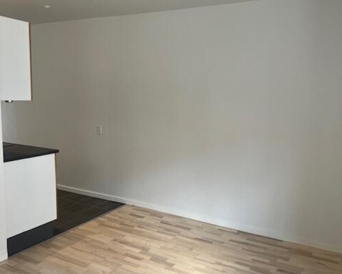 1 værelses lejlighed i Skive