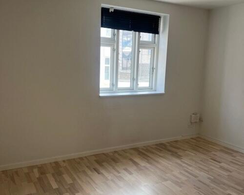 1 værelses lejlighed i Skive