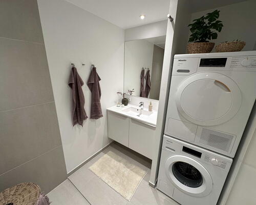 2 værelses lejlighed i Odense SV