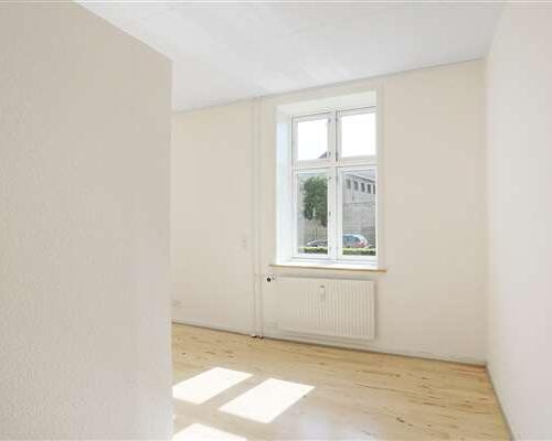 1 værelses lejlighed i Nykøbing Mors