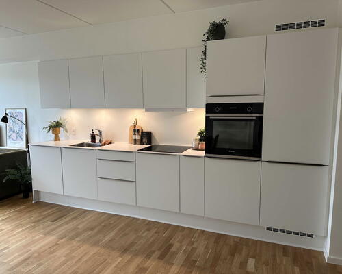 2 værelses lejlighed i Odense SV