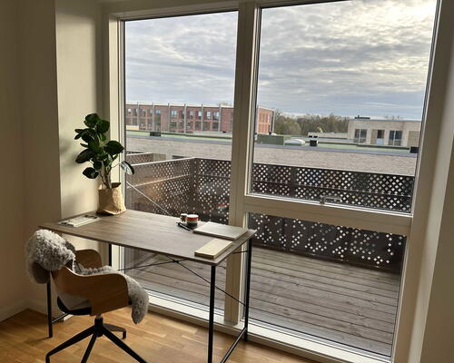 2 værelses lejlighed i Odense SV